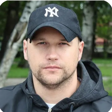 SupraNail Customer Reviews Second Person