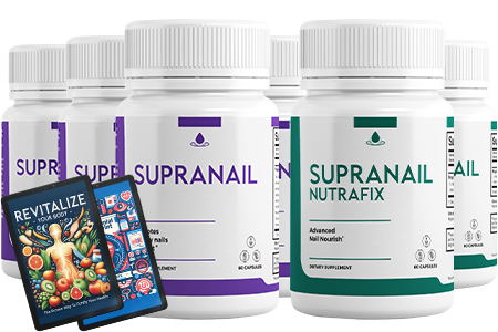 SupraNail discount Bottles